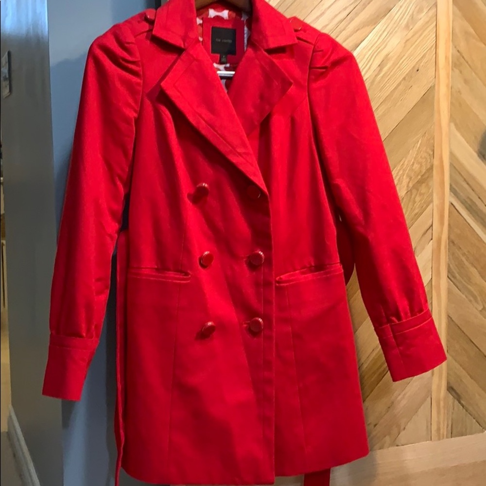 The Limited Jacket - image 2